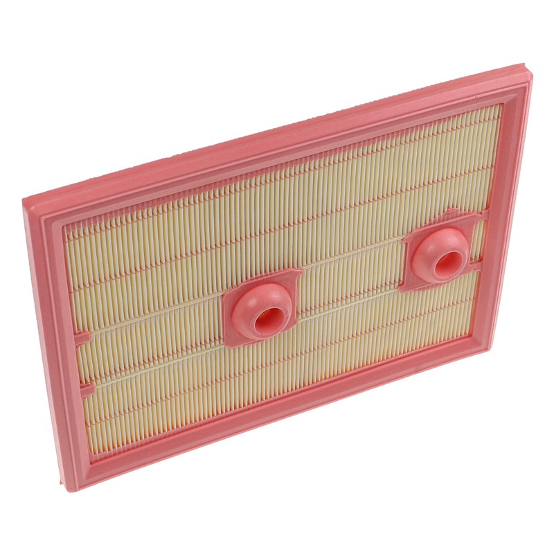 vhbw Air Filter Compatible with Skoda Rapid Spaceback (NH1) 1.2/1.4