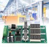 PWM Module Dimming Speed Control Adjustable Frequency Duty Cycle Pulses