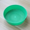 Vmitejoe Garden Sieve Garden Planting Filter Soil Sieve Compost Sieve