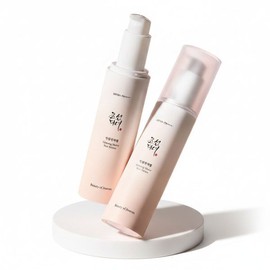 Joseon beauty [Makeup attached] Joseon Beauty Ginseng Sun Serum 50ml / [화장착붙] 조선미녀 인삼선세럼 50ml