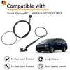 AFEISOL 72546TK8A01 Power Sliding Door Cable Motor Kit Compatible with
