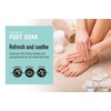 CARON & DOUCET Tea Tree Oil Foot Soak with Epsom