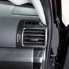 JeCar for 4Runner Interior Trim Center Console Dash Air Vent