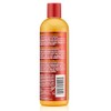 Shampoo con Aceite de Argán Creme of Nature 355ml