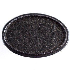 HHH Designs Oval Belt Buckles Base - Western Belt Buckle for Men - Unique and Eye-Catching - Multi-Style Options