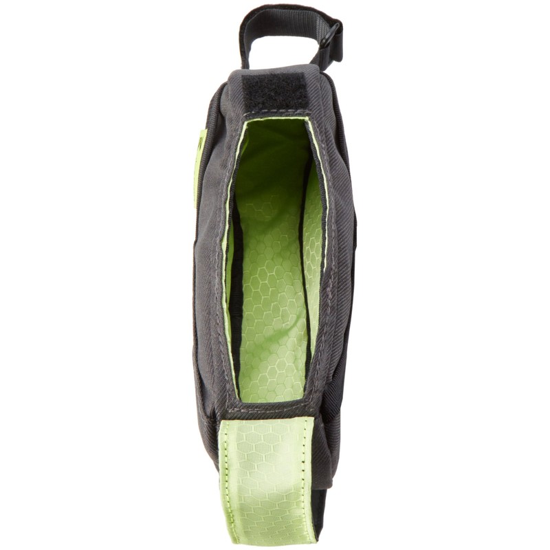 Birzman Unisex's Belly B Carriers, Black, One Size