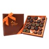 Jacques Torres Chocolate Assorted 25pc Bonbons