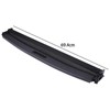 Slakerbe Front Sunroof Roller Curtain Assembly, 54102757016 Panoramic Sunroof Sun
