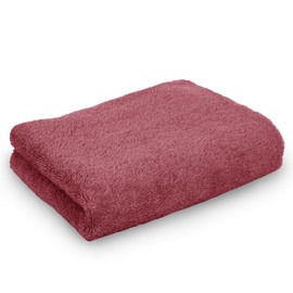 Iris Plaza (IRIS PLAZA) 100% Cotton, Made in Japan, 1 Second Instant Water Absorption, Big Face Towel, Not As Large As Bath Towel, Not As Large As A Bath Towel, No More Bulk, No Need To Worry About