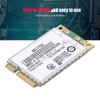 4G Network Card, PCI-E Module, MC7700 PCI-E 100Mbps 3G/4G LTE