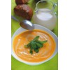 KitchenCraft French-Style Food Mill/Baby Food Blender, Gift Boxed, Plastic/Stainless Steel