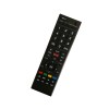 Unbranded Replace Remote Control for Toshiba TV 40L3400 40L3400U 40L3400UC