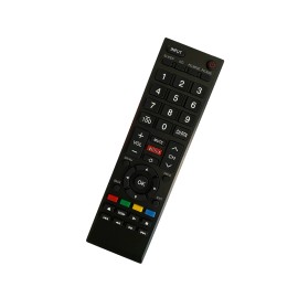 Unbranded Replace Remote Control for Toshiba TV 40L3400 40L3400U 40L3400UC 40-inch