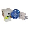 Yoyo King Proteus Professional Responsive Trick Aluminum Yoyo with Ball