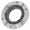 Caltric Starter Clutch One Way Bearing Sprag for Honda Muv700