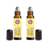 Deve Herbes STRESS RELIEF - Aromatherapy Essential Oil Blend of