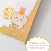 Sunstar Stationery S2840707 Chiikawa Memo Square Check