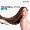 Streax Professional Vitariche Gloss Hair Serum (115 ml)