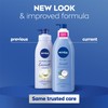 Nivea Oil Infused Coconut and Monoi Oil Body Lotion 400ml