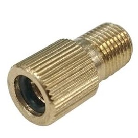 Panaracer Supplies, Valve Conversion Adapter, Presta to American Valve Conversion BFP-FA