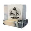 Clovelly Soap Co Natural Handmade Beard Shampoo Soap Bar Sandalwood