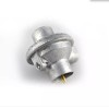 PRECIMEX 11410 R6004-ON4 PRECIMEX Propane Regulator 1" WC for Mr