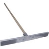 MARSHALLTOWN Asphalt Lute, Plain 30 Inch Blade, 66 Inch Wooden