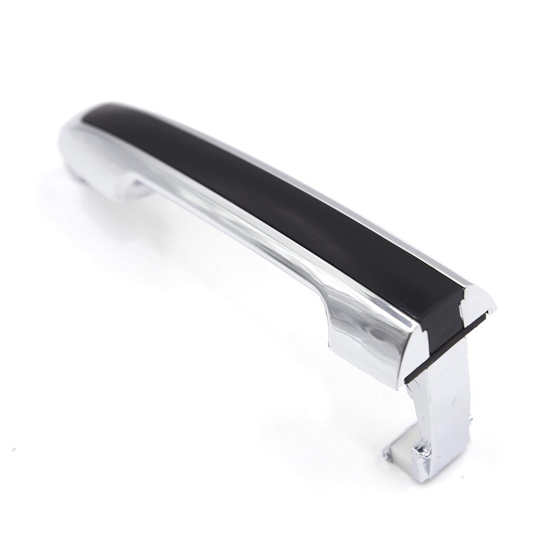 Otois - Juego de 4 manijas de puerta para Hyundai