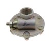Solarhome 67401-17453 H6640-17300 Wheel Hub Compatible with Kubota B2410 B1700