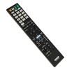 RM-AAP023 Replacement Remote Control Compatible for Sony Multi Channel AV