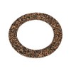 Cork Fuel Cap Seal Diameter 60 mm for Simson