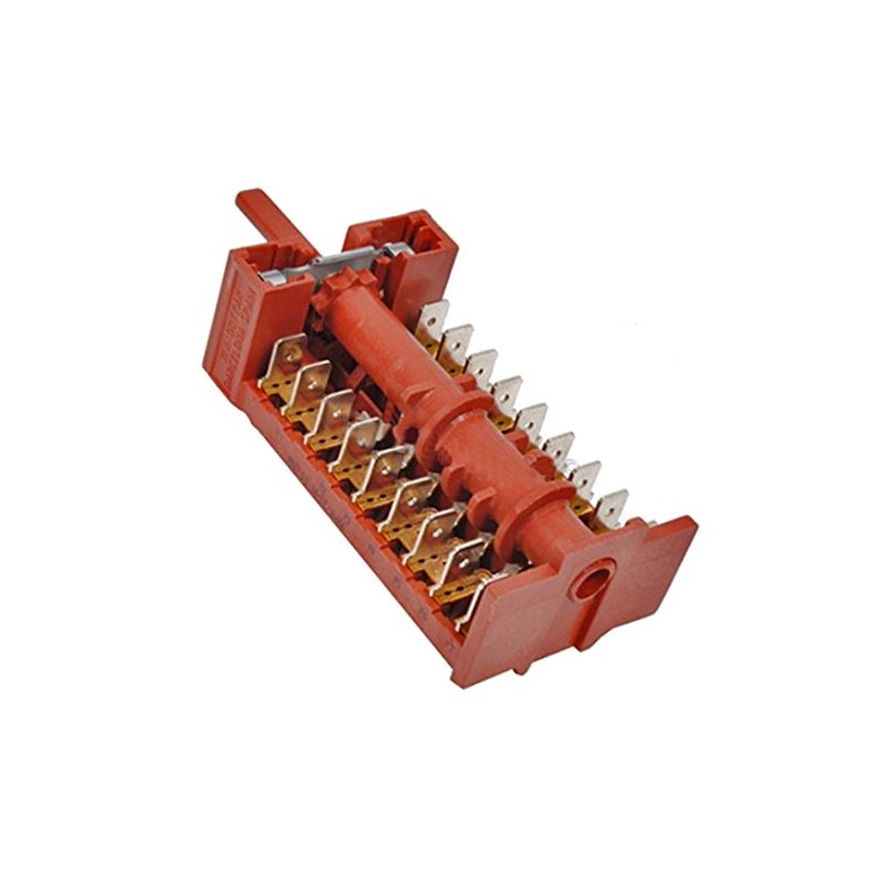 LOGIK Genuine Oven Cooker 18 Position Selector Switch