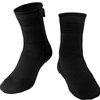 Werownsgso Neoprene Socks With Adjustable Cuffs For Wetsuits Thermal Diving