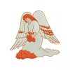 ThreadArt Embroidery Design Set - Angels(2) - 12 Designs -