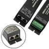 JOYLIT DMX512 LED Decoder 4CH 4A 192W with Digital Display,