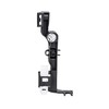 Driver Side Headlight Mounting Bracket Compatible with 2009-2020 Dodge Ram