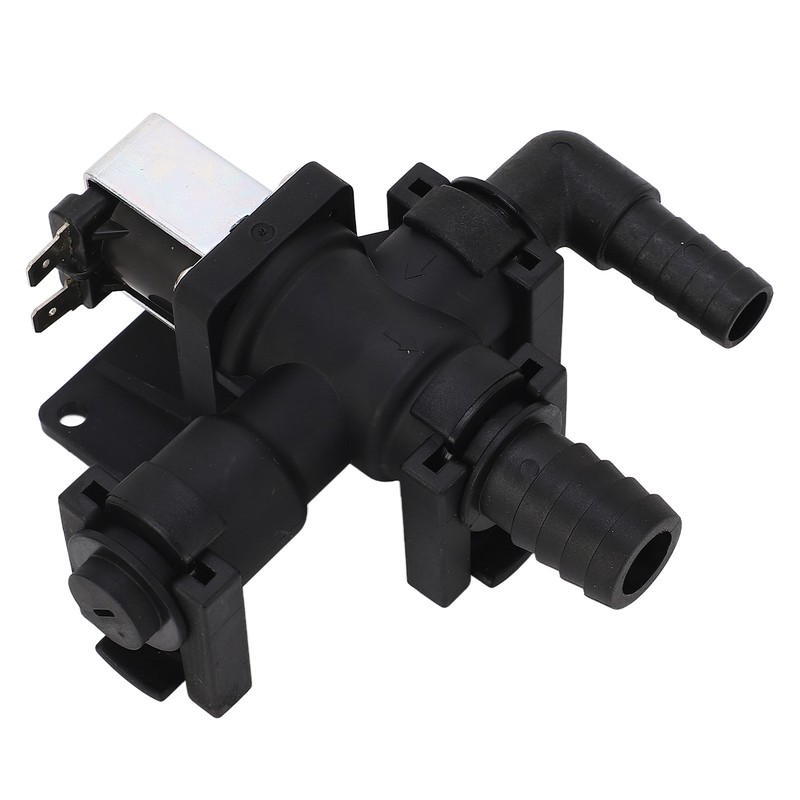 Solenoid Siphon Breaker Spare Part 9W 1 150PSI Pressure Toilet