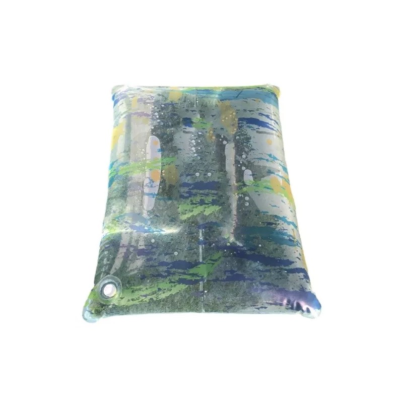 B4 Adventure Aqua Blob Sensory Water Bed Pillow Vestibular Autism