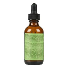 Mielle Aceite Fortalecedor Del Cuero Cabelludo, Romero 59ml