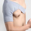 Ciieeo Shoulder Stability Bandage Compression Adjustable Right Left Shoulder Brace