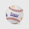 Regulation Baseball for Pitch Practice