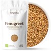 Fenugreek Tea Organic 200g (100 Cups) |100% Pure Fenugreek Seeds