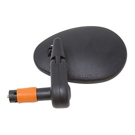 Fenix 3D Bicycle Mirror Bar End 2002SB Black