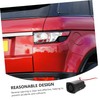 iplusmile 12v Truck Backup Alarm System Reverse Siren Loud Sound