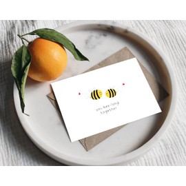 BYANIKA A6 Wedding Congratulations Card Engagement Card Wedding Anniversary Card For Couples Wedding Day Cards