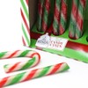 36 Candy Canes 3 x 12 Mint Flavour for Christmas/Xmas
