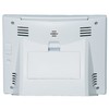 Seiko Clock Alarm Clock Radio Digital Calendar Temperature Humidity Display