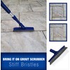 Bring It On Cleaner 32 Ounce Plus Unique Grout Scrubber