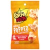 CORN NUTS Partially Popped Movie Theater Butter, 3 oz Bags,