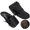 Motorcycle Steering Wheel Cover, Summer, Sun Protection, Left and Right